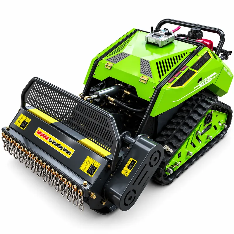 YTW-X Series product view 1