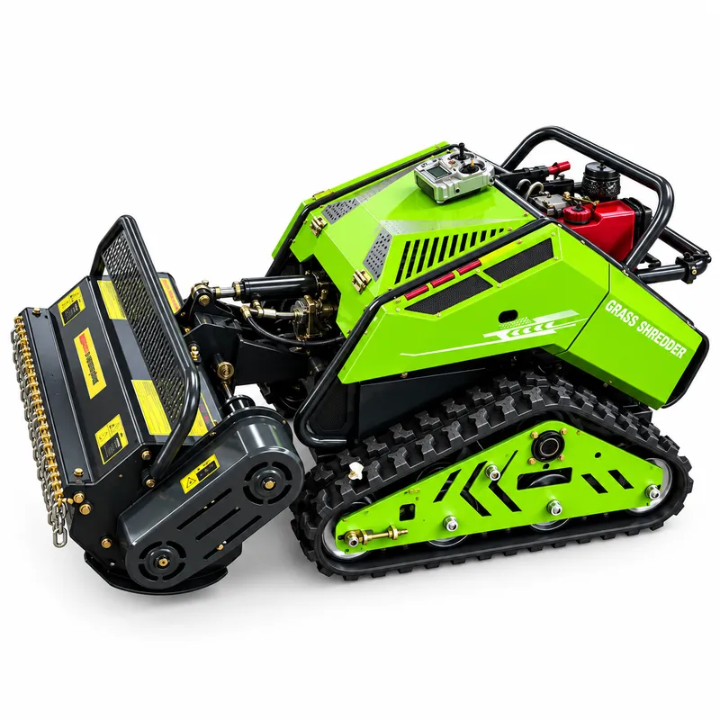 YTW-X Series product view 2