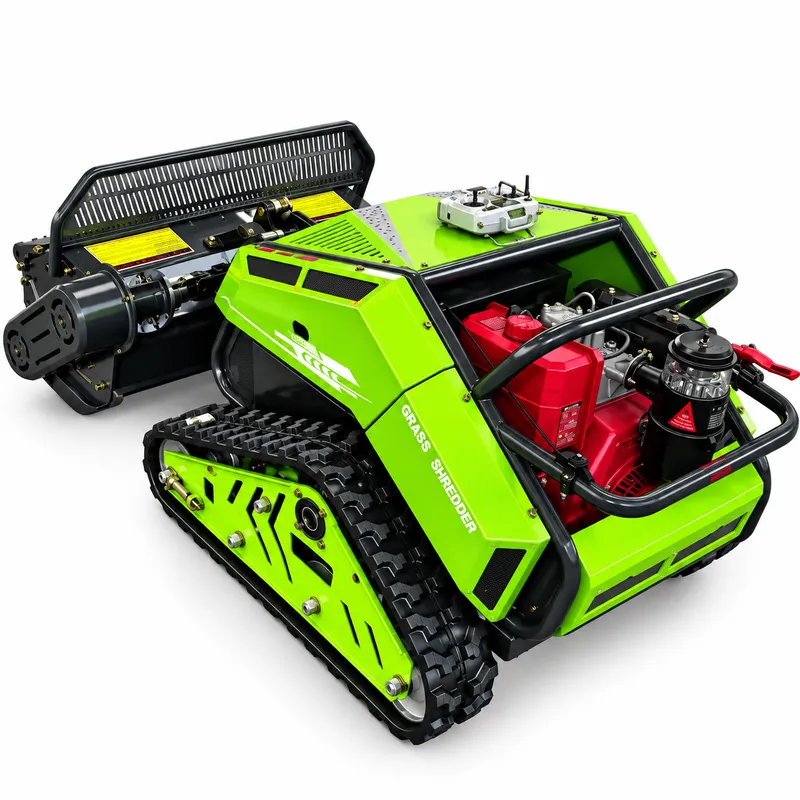 YTW-X Series product view 3