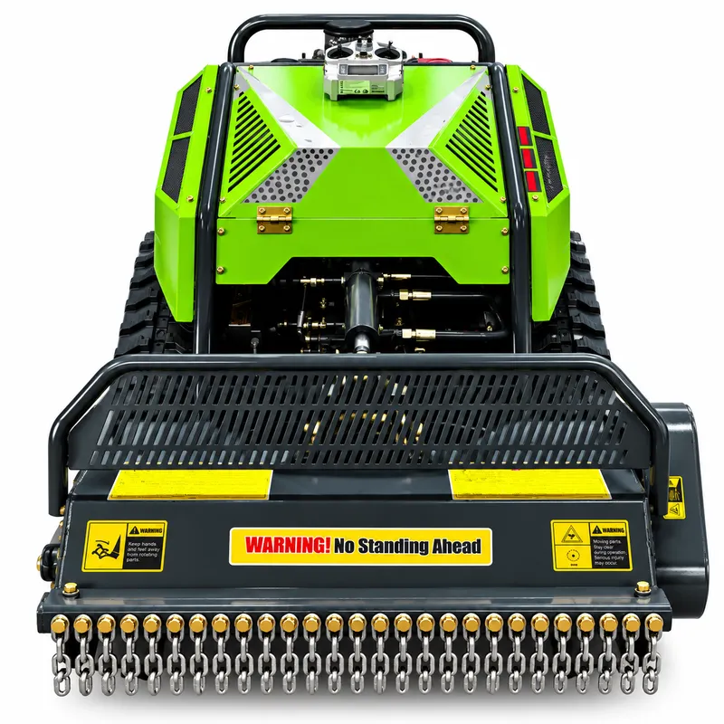 YTW-X Series product view 4