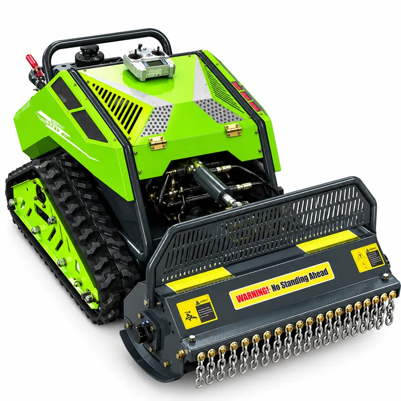 YTW-X Series product view 5
