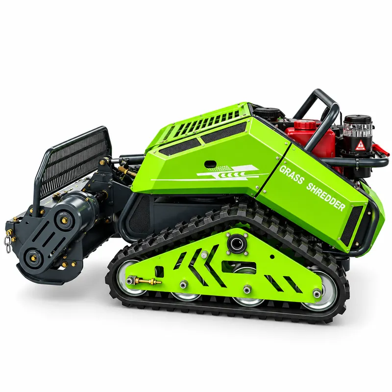 YTW-X Series product view 6